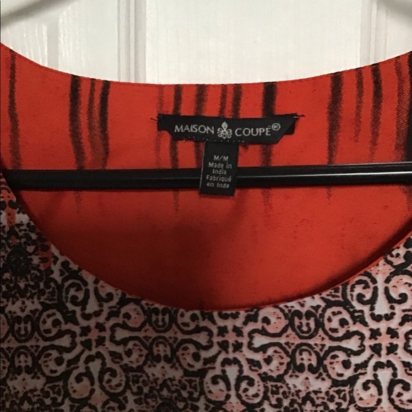 Fun colourful summer dress with image of tropical birds - Picture 2 of 6